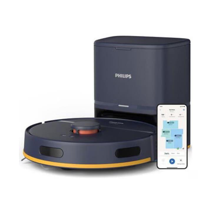 Philips 2000 Series robotporszívó – porszívó és felmosó egyben