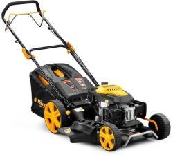 Riwall RPM 5355 önjáró benzines fűnyíró
