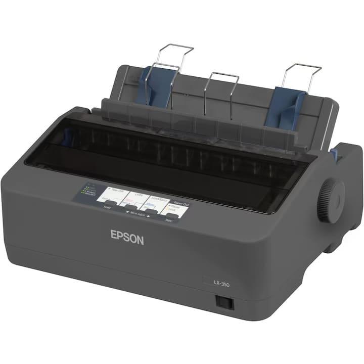 Epson LX‑350 mátrix nyomtató